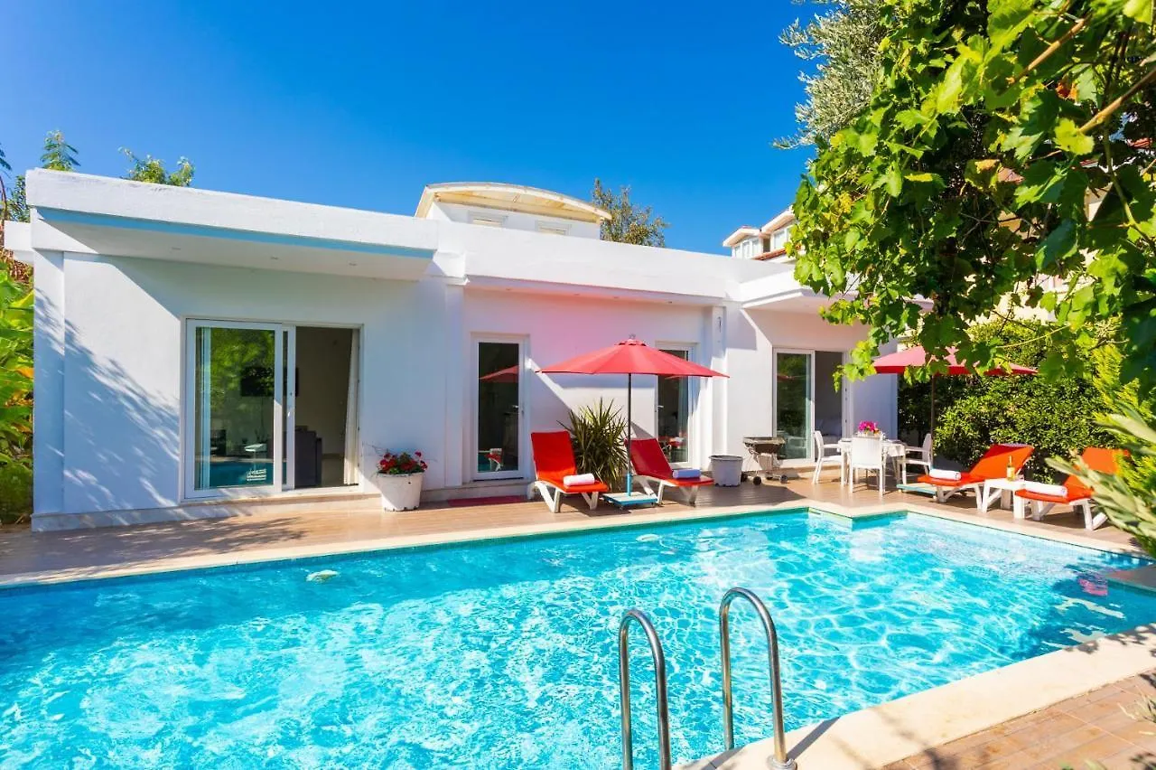Villa Casa Mia Dalyan
