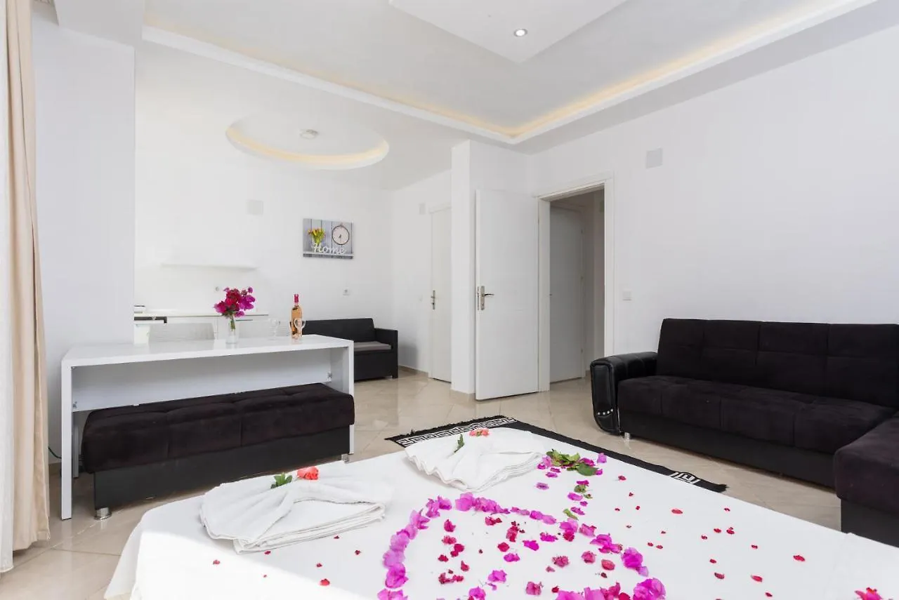 Villa Casa Mia Dalyan