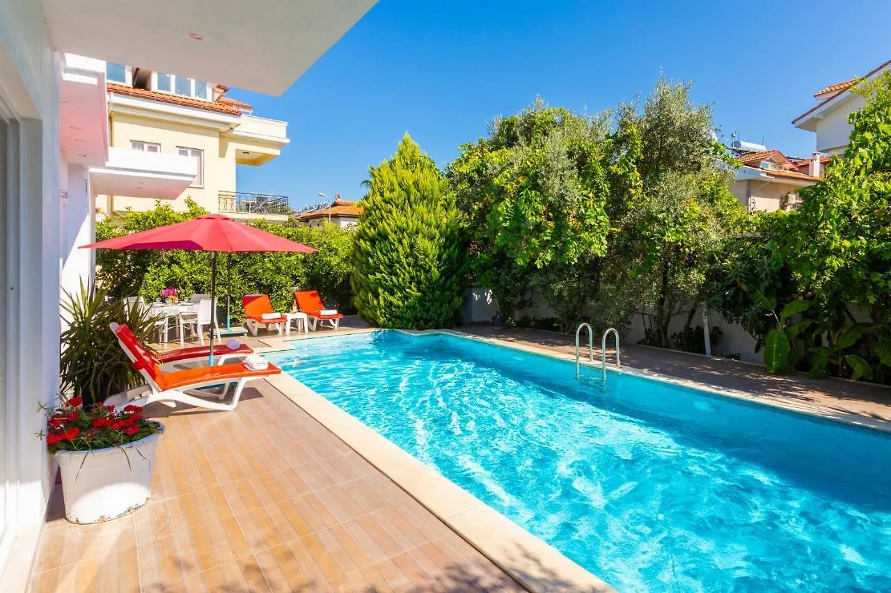 Villa Casa Mia Dalyan
