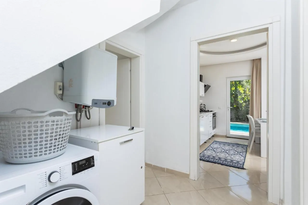 Villa Casa Mia Dalyan