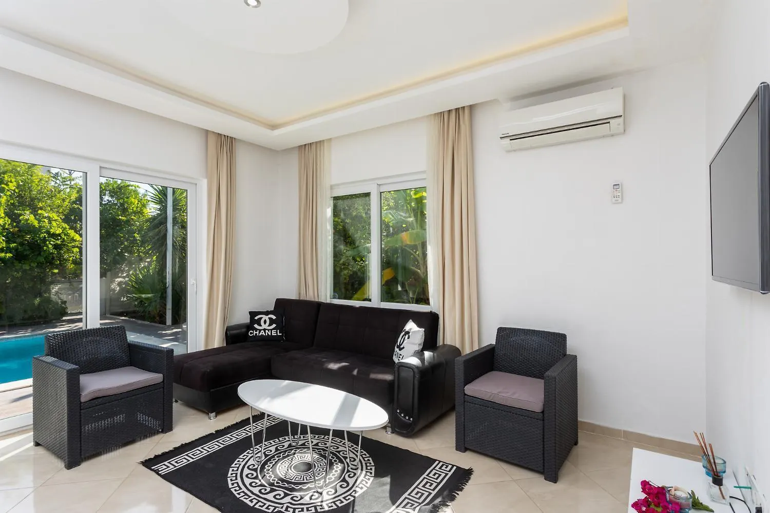 Villa Casa Mia Dalyan Turcia