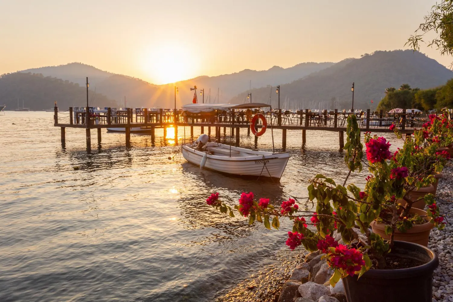 Villa Casa Mia Dalyan