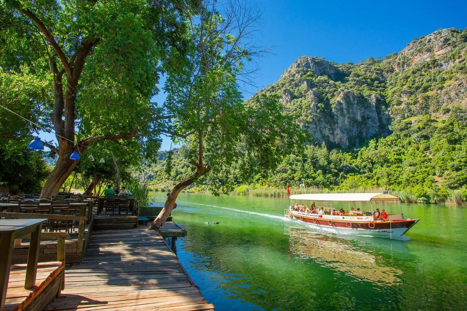 Villa Casa Mia Dalyan 0*,