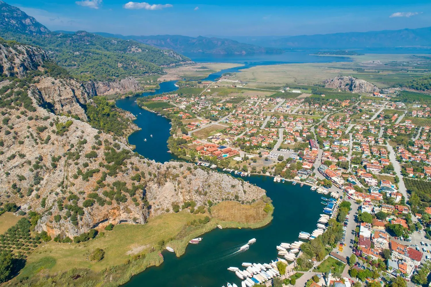 Villa Casa Mia Dalyan