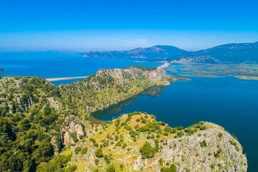 Villa Casa Mia Dalyan 0*,